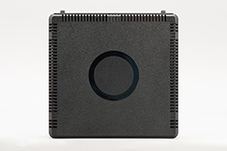 画像ギャラリー No.007のサムネイル画像 / ZOTACのミニベアボーンPC「ZBOX MAGNUS EN51050」レビュー。GTX 1050＋Core i5-7500T搭載の小型PCでゲームはどれくらい動くのか