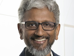 Radeonの顔だったRaja Koduri氏がIntelに入社。将来的には「Intel製単体GPU」登場か