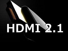 低遅延，可変フレームレートなどに対応したHDMI 2.1が仕様確定で正式リリース。対応製品は2019年？