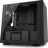 画像ギャラリー No.001のサムネイル画像 / NZXT製のゲーマー向けPCケース「H400i」「H200i」は12月22日に発売決定