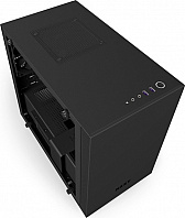 画像ギャラリー No.003のサムネイル画像 / NZXT製のゲーマー向けPCケース「H400i」「H200i」は12月22日に発売決定