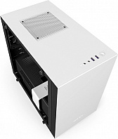 画像ギャラリー No.006のサムネイル画像 / NZXT製のゲーマー向けPCケース「H400i」「H200i」は12月22日に発売決定