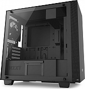 画像ギャラリー No.007のサムネイル画像 / NZXT製のゲーマー向けPCケース「H400i」「H200i」は12月22日に発売決定