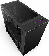 画像ギャラリー No.009のサムネイル画像 / NZXT製のゲーマー向けPCケース「H400i」「H200i」は12月22日に発売決定