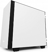 画像ギャラリー No.011のサムネイル画像 / NZXT製のゲーマー向けPCケース「H400i」「H200i」は12月22日に発売決定