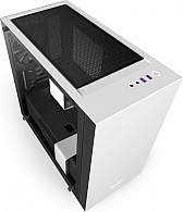 画像ギャラリー No.012のサムネイル画像 / NZXT製のゲーマー向けPCケース「H400i」「H200i」は12月22日に発売決定