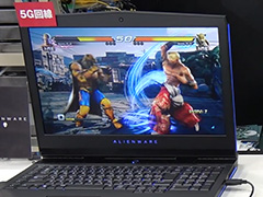 ［EVO Japan］5G時代は携帯電話回線でも遅延なしのオンライン対戦プレイか可能になる？ NTTドコモのデモを西川善司がチェック