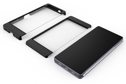 画像ギャラリー No.013のサムネイル画像 / ドコモから発売の2画面スマートフォン「M Z-01K」をテスト。クセの強い端末が輝くのは“ながらプレイ”のとき?