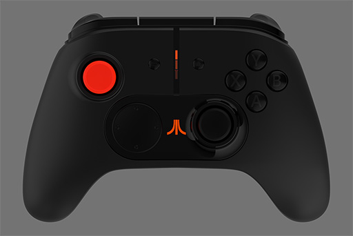 画像ギャラリー No.005のサムネイル画像 / ［GDC 2018］Atari，据え置き型ゲーム機「Atari VCS」を正式発表