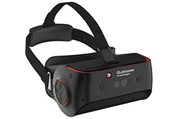画像ギャラリー No.003のサムネイル画像 / ［GDC 2018］視線追跡技術がVRを進化させる。Tobiiの語る「2ステップ・インタラクション」とは