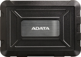 画像ギャラリー No.003のサムネイル画像 / ADATA，外付け2.5インチストレージケースを発表。PS4などゲーム機にも対応と謳う