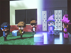 ［GDC 2018］ILMxLABの目指す未来は，VRやARを超えた「Hyper Reality」
