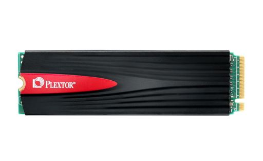 画像ギャラリー No.004のサムネイル画像 / PlextorブランドのPCIe Gen.3 x4接続型SSD「M9Pe」が国内発売