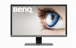 画像ギャラリー No.002のサムネイル画像 / BenQ，27インチ4K，応答速度1msのTNパネル採用でHDR対応の“非ZOWIE”なゲーマー向けディスプレイを税込約5万円で発売