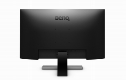 画像ギャラリー No.003のサムネイル画像 / BenQ，27インチ4K，応答速度1msのTNパネル採用でHDR対応の“非ZOWIE”なゲーマー向けディスプレイを税込約5万円で発売
