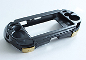 画像ギャラリー No.005のサムネイル画像 / 上越電子工業のPCH-1000用「L2／R2ボタン搭載グリップカバー」限定カラー版が数量限定で販売中。4月27日から再販となる通常版の予約受付も