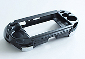 画像ギャラリー No.006のサムネイル画像 / 上越電子工業のPCH-1000用「L2／R2ボタン搭載グリップカバー」限定カラー版が数量限定で販売中。4月27日から再販となる通常版の予約受付も