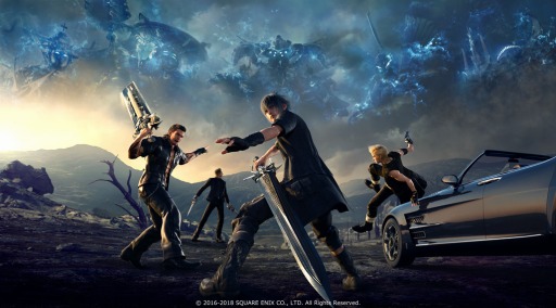 画像ギャラリー No.006のサムネイル画像 / ZOTAC,GTX 1080搭載で「FFXV」推奨認定取得の超小型デスクトップPC「ZBOX MAGNUS EK71080」