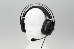 画像ギャラリー No.110のサムネイル画像 / 税込5000円以下のゲーマー向けアナログ接続型ヘッドセット20製品一斉検証。本当にコスパのいい選択肢はどれだ？