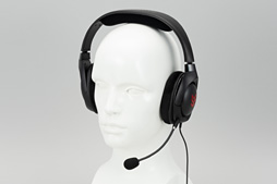 画像ギャラリー No.111のサムネイル画像 / 税込5000円以下のゲーマー向けアナログ接続型ヘッドセット20製品一斉検証。本当にコスパのいい選択肢はどれだ？