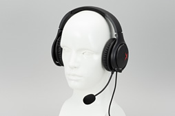 画像ギャラリー No.112のサムネイル画像 / 税込5000円以下のゲーマー向けアナログ接続型ヘッドセット20製品一斉検証。本当にコスパのいい選択肢はどれだ？
