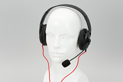 画像ギャラリー No.113のサムネイル画像 / 税込5000円以下のゲーマー向けアナログ接続型ヘッドセット20製品一斉検証。本当にコスパのいい選択肢はどれだ？