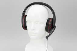 画像ギャラリー No.114のサムネイル画像 / 税込5000円以下のゲーマー向けアナログ接続型ヘッドセット20製品一斉検証。本当にコスパのいい選択肢はどれだ？