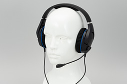 画像ギャラリー No.116のサムネイル画像 / 税込5000円以下のゲーマー向けアナログ接続型ヘッドセット20製品一斉検証。本当にコスパのいい選択肢はどれだ？