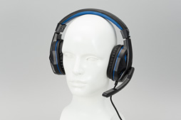 画像ギャラリー No.117のサムネイル画像 / 税込5000円以下のゲーマー向けアナログ接続型ヘッドセット20製品一斉検証。本当にコスパのいい選択肢はどれだ？