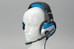 画像ギャラリー No.119のサムネイル画像 / 税込5000円以下のゲーマー向けアナログ接続型ヘッドセット20製品一斉検証。本当にコスパのいい選択肢はどれだ？