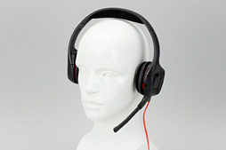 画像ギャラリー No.120のサムネイル画像 / 税込5000円以下のゲーマー向けアナログ接続型ヘッドセット20製品一斉検証。本当にコスパのいい選択肢はどれだ？
