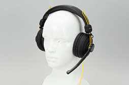 画像ギャラリー No.121のサムネイル画像 / 税込5000円以下のゲーマー向けアナログ接続型ヘッドセット20製品一斉検証。本当にコスパのいい選択肢はどれだ？