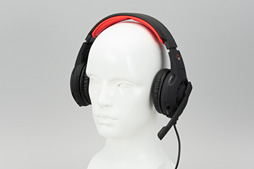画像ギャラリー No.124のサムネイル画像 / 税込5000円以下のゲーマー向けアナログ接続型ヘッドセット20製品一斉検証。本当にコスパのいい選択肢はどれだ？