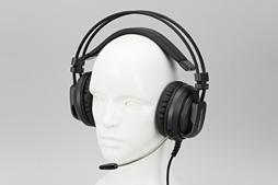画像ギャラリー No.126のサムネイル画像 / 税込5000円以下のゲーマー向けアナログ接続型ヘッドセット20製品一斉検証。本当にコスパのいい選択肢はどれだ？