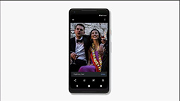 画像ギャラリー No.008のサムネイル画像 / 次期OS「Android P」は,AIを使ったサービスやアプリを大幅に拡充。Google I/O基調講演レポート