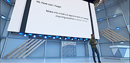 画像ギャラリー No.015のサムネイル画像 / 次期OS「Android P」は,AIを使ったサービスやアプリを大幅に拡充。Google I/O基調講演レポート
