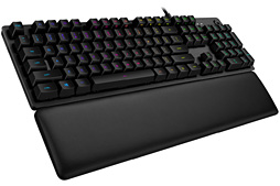 画像ギャラリー No.010のサムネイル画像 / 4Gamerのキーボードレビューをプロゲーマーのdelave氏が新たに担当。まずは既存のキースイッチを一斉テストのうえ,レビュー方針を大いに語る