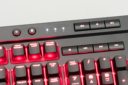 画像ギャラリー No.013のサムネイル画像 / 4Gamerのキーボードレビューをプロゲーマーのdelave氏が新たに担当。まずは既存のキースイッチを一斉テストのうえ,レビュー方針を大いに語る