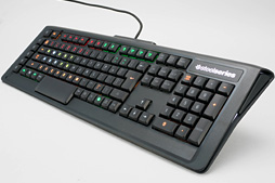 画像ギャラリー No.035のサムネイル画像 / 4Gamerのキーボードレビューをプロゲーマーのdelave氏が新たに担当。まずは既存のキースイッチを一斉テストのうえ,レビュー方針を大いに語る