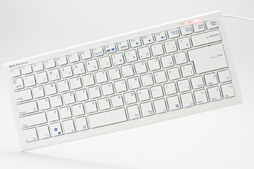 画像ギャラリー No.045のサムネイル画像 / 4Gamerのキーボードレビューをプロゲーマーのdelave氏が新たに担当。まずは既存のキースイッチを一斉テストのうえ,レビュー方針を大いに語る