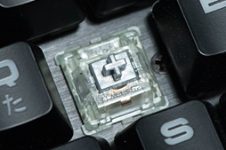 画像ギャラリー No.050のサムネイル画像 / 4Gamerのキーボードレビューをプロゲーマーのdelave氏が新たに担当。まずは既存のキースイッチを一斉テストのうえ,レビュー方針を大いに語る
