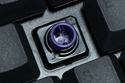 画像ギャラリー No.055のサムネイル画像 / 4Gamerのキーボードレビューをプロゲーマーのdelave氏が新たに担当。まずは既存のキースイッチを一斉テストのうえ,レビュー方針を大いに語る