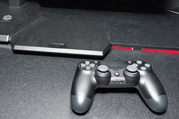 画像ギャラリー No.006のサムネイル画像 / ［COMPUTEX］ASUSの据え置き型ゲーム機向けディスプレイが4K＆HDR対応で登場