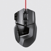 画像ギャラリー No.010のサムネイル画像 / エレコムからeスポーツ初心者向けを謳うゲーマー向けキーボードとマウス,ヘッドセットなど計9製品が発売に