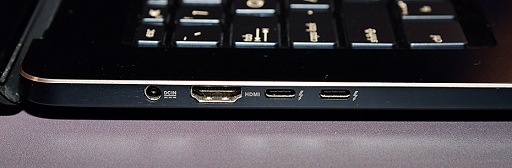 画像ギャラリー No.003のサムネイル画像 / ［COMPUTEX 2018］ASUS，タッチパッドがスクリーンになったZenBook Pro新製品などを発表