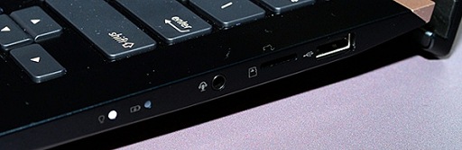 画像ギャラリー No.012のサムネイル画像 / ［COMPUTEX 2018］ASUS，タッチパッドがスクリーンになったZenBook Pro新製品などを発表