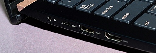 画像ギャラリー No.013のサムネイル画像 / ［COMPUTEX 2018］ASUS，タッチパッドがスクリーンになったZenBook Pro新製品などを発表