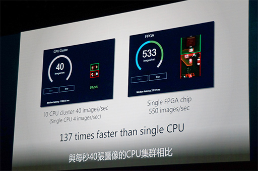 画像ギャラリー No.008のサムネイル画像 / ［COMPUTEX］MicrosoftがPC販売で稼ぐ時代はすでに終わった。台湾ベンダーにIoTとサブスクリプションをアピールしたMicrosoft講演レポート