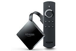 画像ギャラリー No.002のサムネイル画像 / Amazonのストリーミング端末「Fire TV」向けアプリに，オンライン麻雀「Maru-Jan」やオンラインクレーンゲーム「トレバ」など4種が加わる