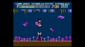 画像ギャラリー No.015のサムネイル画像 / ジャンプのゲームを20本収録。本日発売「ニンテンドークラシックミニ ファミリーコンピュータ 週刊少年ジャンプ50周年記念バージョン」を紹介